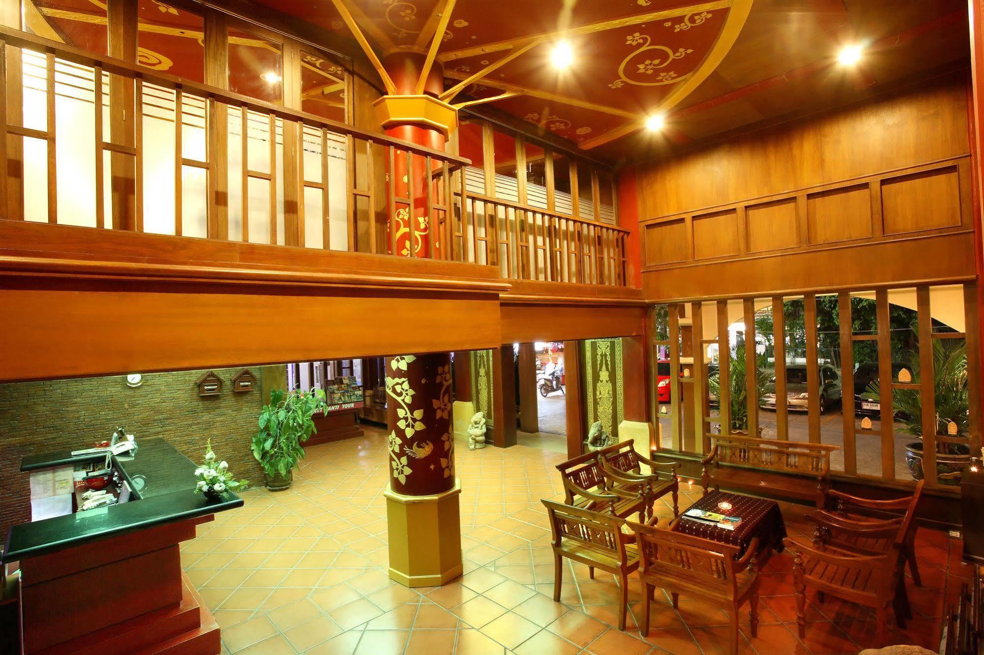 Patong Premier Resort 외부 사진